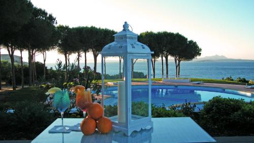 Baja Sardinia Apartment | Hotel Porto Piccolo