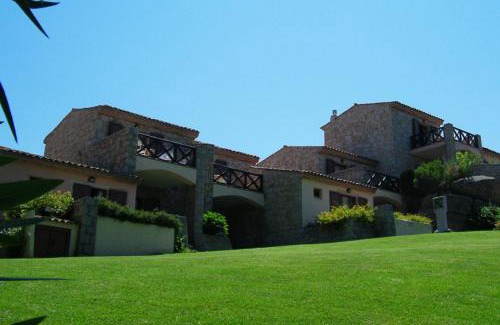 Baja Sardinia Apartment | Hotel Porto Piccolo