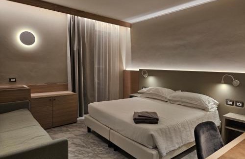 Cinque Terre Hotel | Hotel Porto Roca