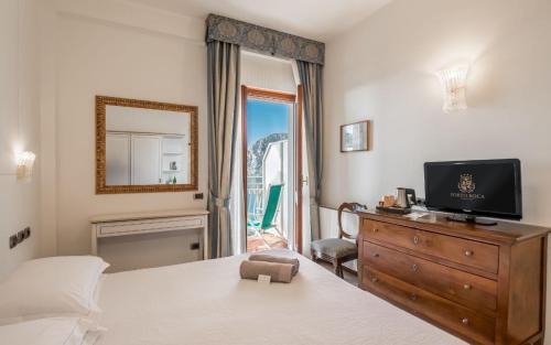 Cinque Terre Hotel | Hotel Porto Roca