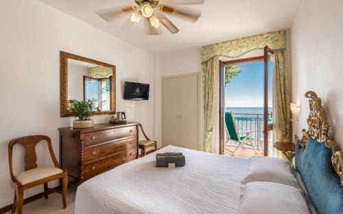 Cinque Terre Hotel | Hotel Porto Roca
