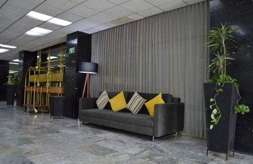 San Juan de los Lagos Hotel | Hotel Posada Arcos