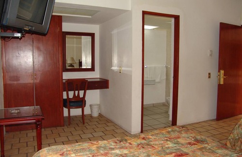 San Juan de los Lagos Hotel | Hotel Posada Arcos