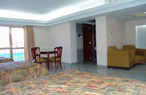 San Juan de los Lagos Hotel | Hotel Posada Arcos