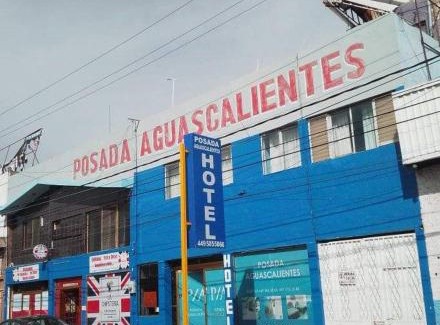 Aguascalientes Hotel | HOTEL Posada Aguascalientes