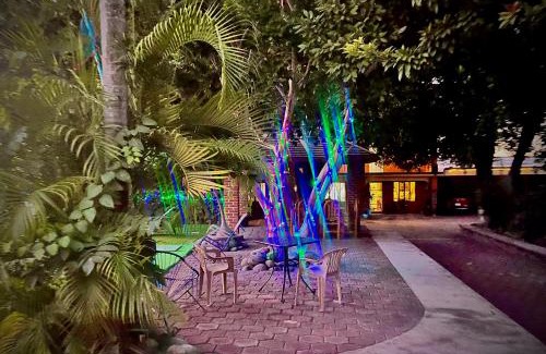 Chiconcuac Hotel | Hotel Posada Andaluz