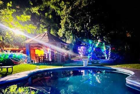 Chiconcuac Hotel | Hotel Posada Andaluz