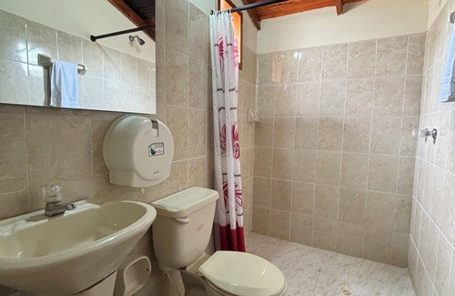 San Gil Hotel | Hotel Posada Campestre