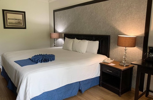 Tampico Hotel | Hotel Posada de Tampico