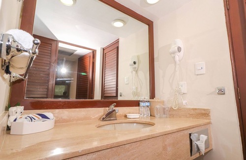 Tampico Hotel | Hotel Posada de Tampico