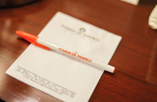 Tampico Hotel | Hotel Posada de Tampico