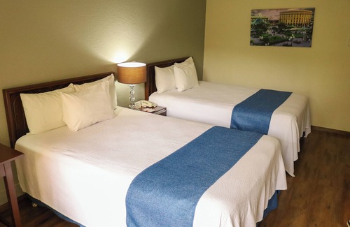 Tampico Hotel | Hotel Posada de Tampico