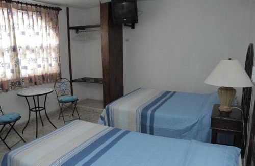 Centro Hotel | Hotel Posada del Angel