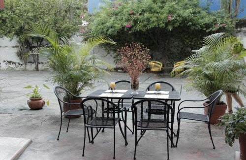 Centro Hotel | Hotel Posada del Angel