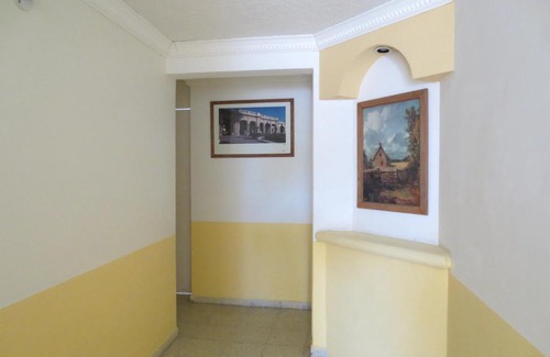 Downtown Queretaro Hotel | Hotel Posada Diamante