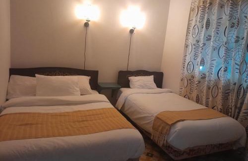 Zacapoaxtla Hotel | Hotel Posada Doña Carito