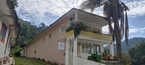 Zacapoaxtla Hotel | Hotel Posada Doña Carito