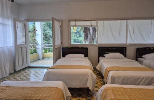 Zacapoaxtla Hotel | Hotel Posada Doña Carito