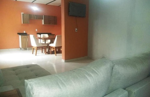 Tequila Apartment | Hotel Posada La Fuente