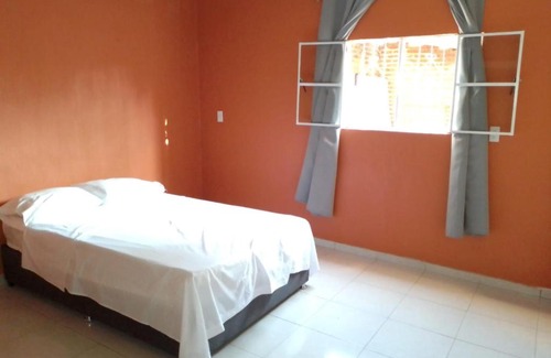 Tequila Apartment | Hotel Posada La Fuente