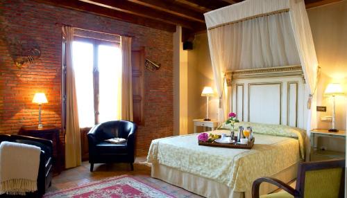 Arnuero Hotel | Hotel Posada La Robleda