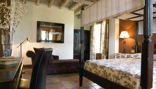 Arnuero Hotel | Hotel Posada La Robleda