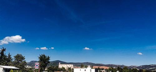 Yanhuitlan Hotel | hotel posada los dominicos