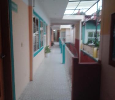 Chiapa De Corzo Hotel | Hotel Posada Real