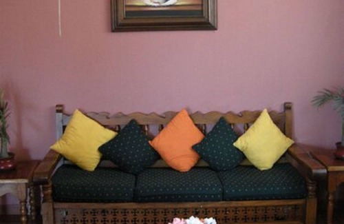 Lagos de Moreno Hotel | Hotel Posada Real
