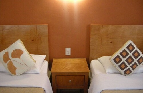 Lagos de Moreno Hotel | Hotel Posada Real