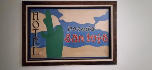 Centro Hotel | Hotel Posada San Luis