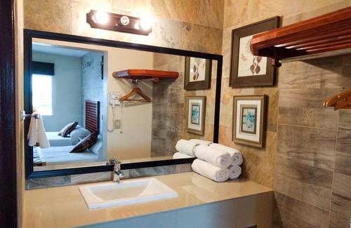 Sabinas Hotel | Hotel Posada Santa Fe