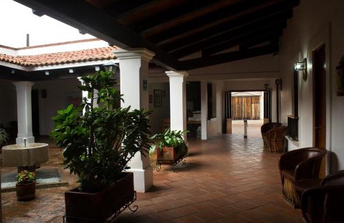 Mascota House | Hotel Posada Santa Rita
