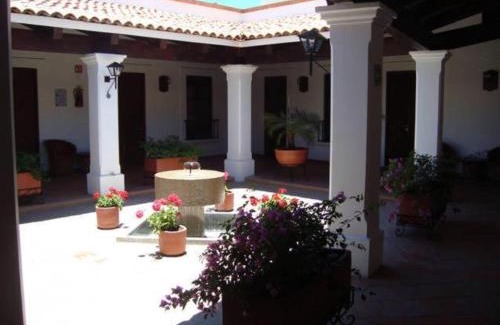 Mascota House | Hotel Posada Santa Rita