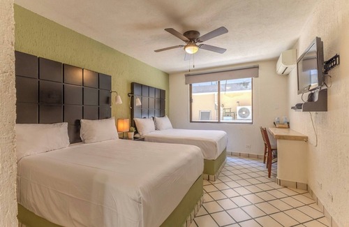 Downtown San Jose del Cabo Hotel | Hotel Posada Terranova
