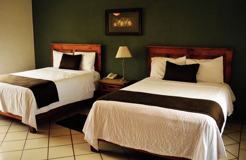 Downtown San Jose del Cabo Hotel | Hotel Posada Terranova