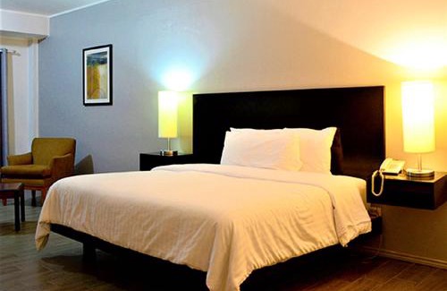 Chihuahua Hotel | Hotel Posada Tierra Blanca