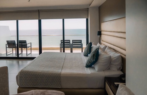 Manta Hotel | Hotel Poseidon