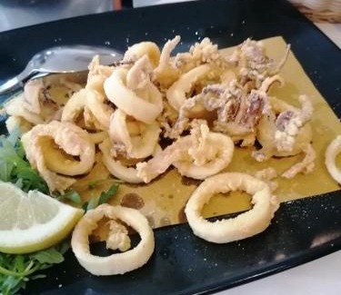 Sapri Hotel | Hotel Poseidonia