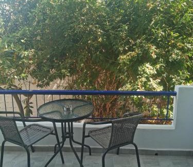 Scala Hotel | Hotel Poulakis