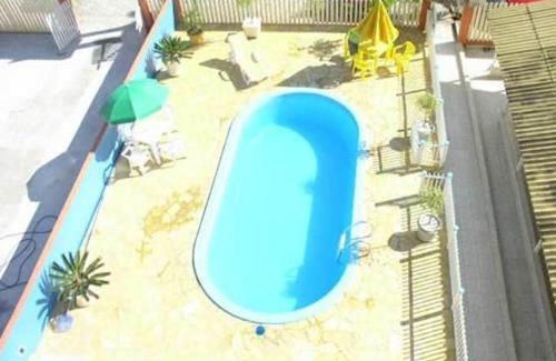 Balneario Praia do Leste Hotel | Hotel Pousada Mineirinho