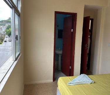 Centro Hotel | Hotel Pousada Angra Encanto