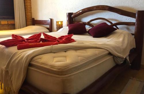 Pecém Hotel | Hotel Pousada Beleza das Ondas