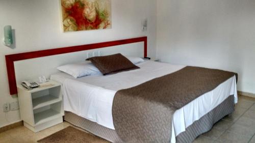 Monte Castelo Hotel | Hotel Pousada Lord