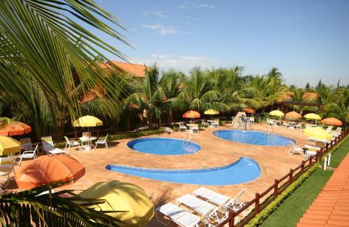 Olimpia Hotel | Hotel Pousada Brilho do Sol