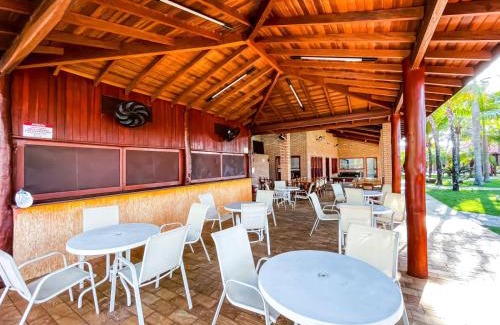 Olimpia Hotel | Hotel Pousada Brilho do Sol