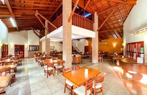Olimpia Hotel | Hotel Pousada Brilho do Sol