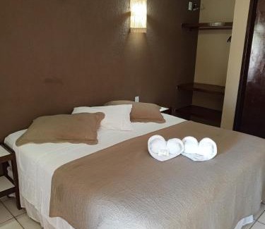 Cumbuco Hotel | Hotel Pousada Cumbuco Gold
