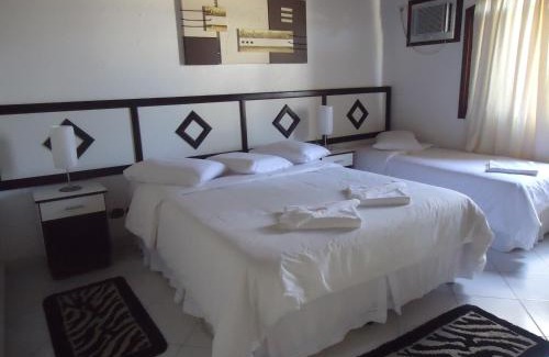 Cananeia Hotel | Hotel Pousada da Néia