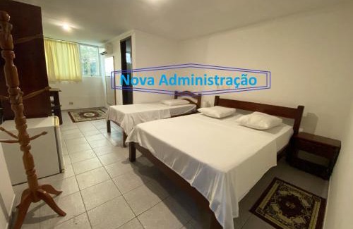 Boa Viagem Hotel | Hotel Pousada da Praça